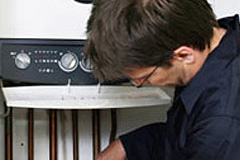 boiler repair Pant Y Ffridd
