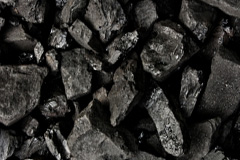 Pant Y Ffridd coal boiler costs
