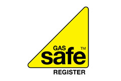 gas safe companies Pant Y Ffridd